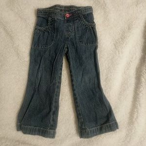 Jumping Beans 2T Girls Pants
